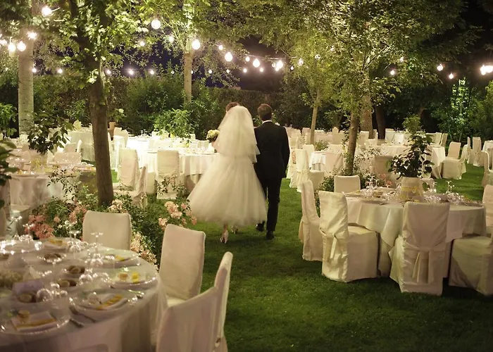 Hotel adatto agli animali: Masseria Protomastro Hotel