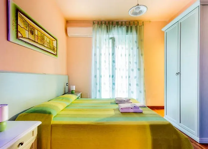 B&B: Bosa Guest House