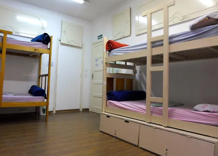 3Dogs Hostel