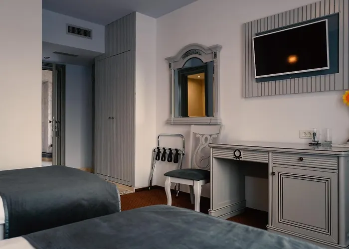 Hotel Eden Iasi