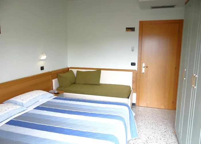 Hotel di lusso: Hotel Aquila D'Oro