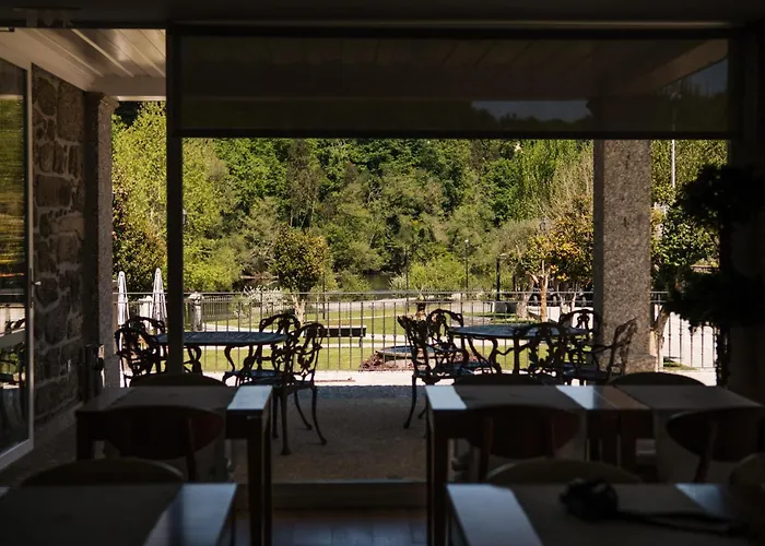 Resort: Hotel Fonte Velha