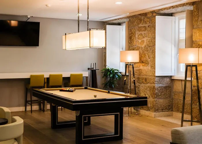 Resort: Hotel Fonte Velha