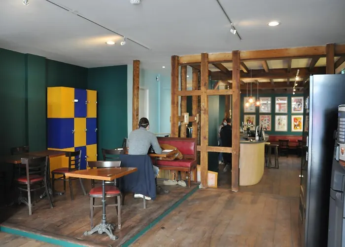 Hostel20 Bayonne