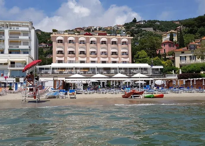 Hotel Regina