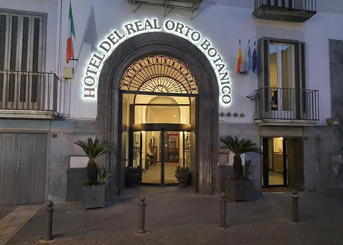 Del Real Orto Botanico
