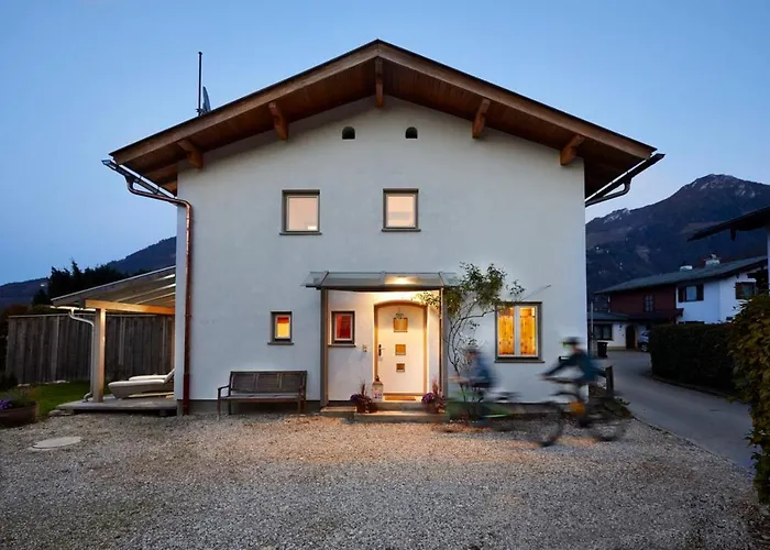 Kabine: Ferienhaus Kaffeesatz