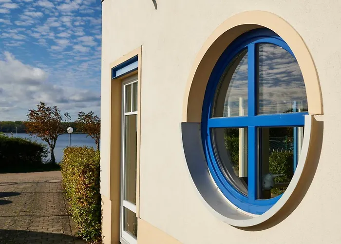 Apartment: Am Haff Rerik