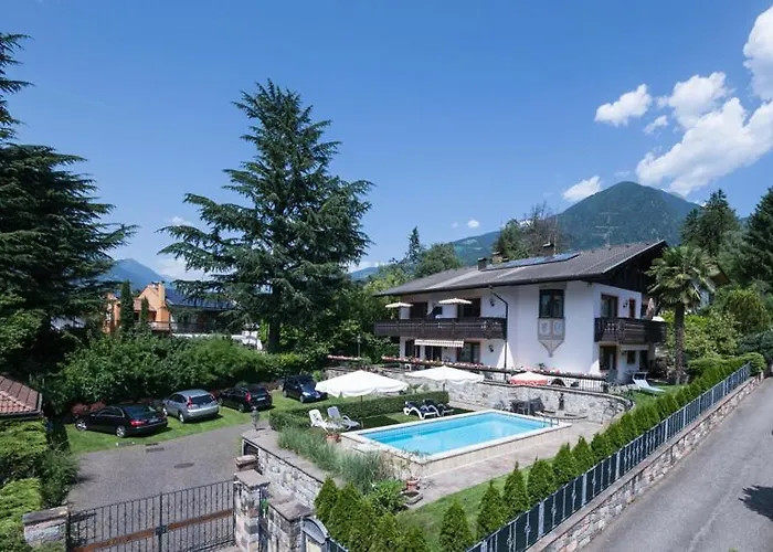Villa Eleonora