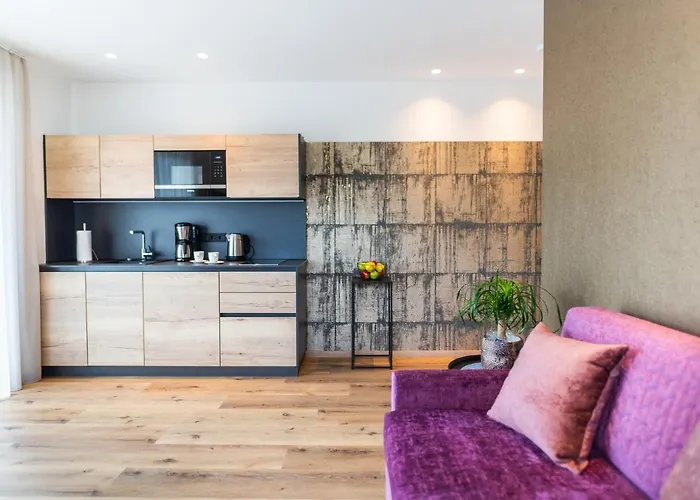 Marlingsuites