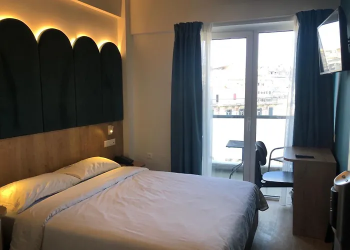 3 SterneHotel Mandrino