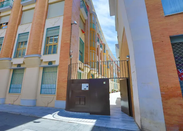 Piso Triana, Sevilla