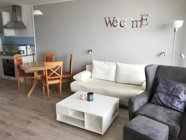  Strandhotel Wohnung 68