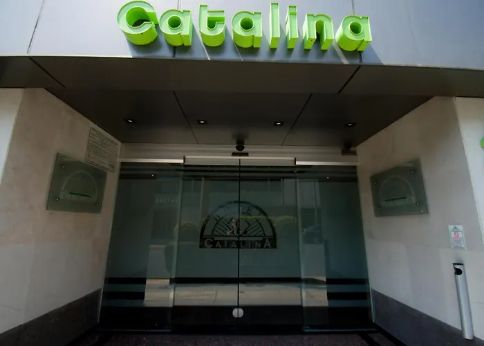 Hotel Catalina