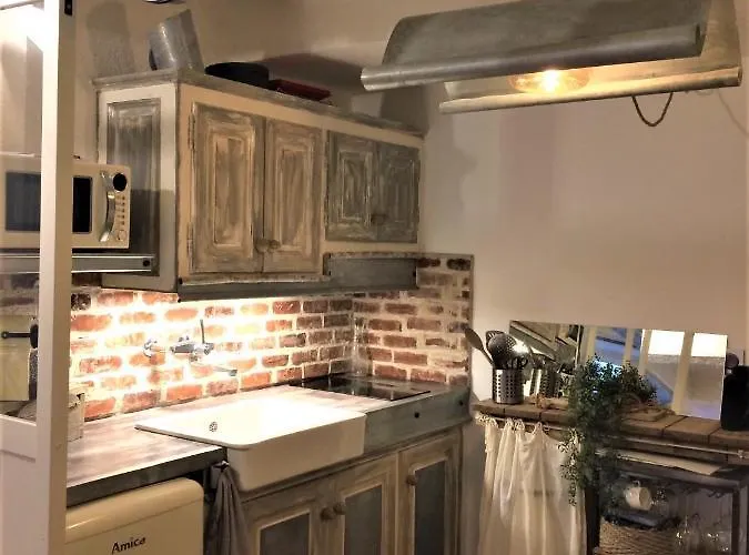 Appartement Charme Ramatuelle