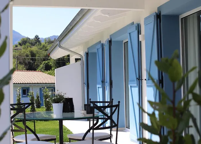 Apartahotel: El Pueblín de Ribadesella