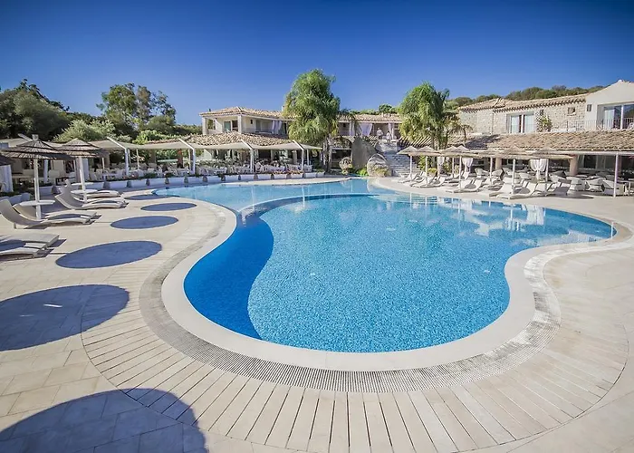 Villas Resort Wellness & Spa