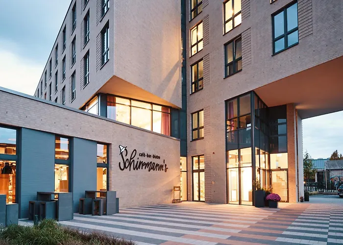 Jugendherberge Oldenburg DJH Mitgliedschaft erforderlich - membership required