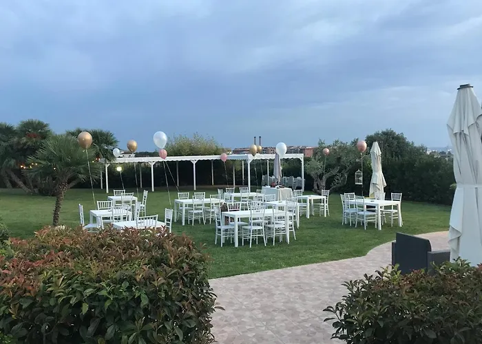 Albergo economico: Villalessandra