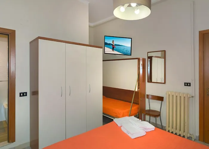 Hotel adatto agli animali: Villa Grazia