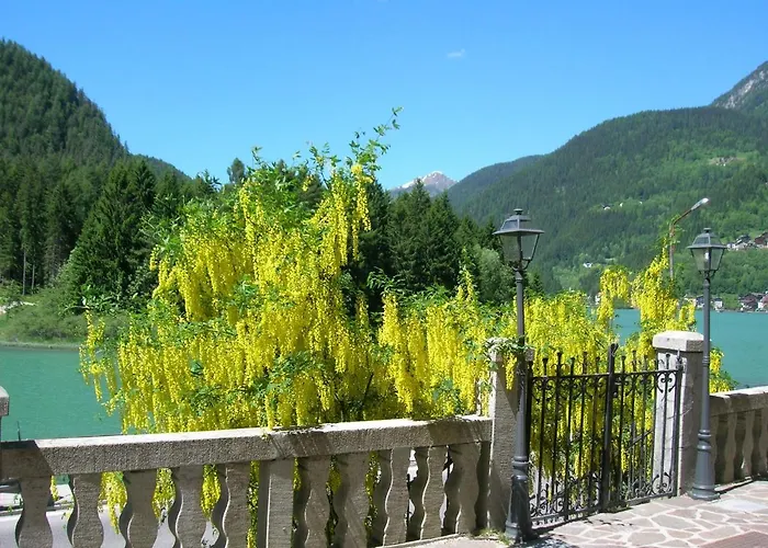 Appartamenti Regina Alleghe