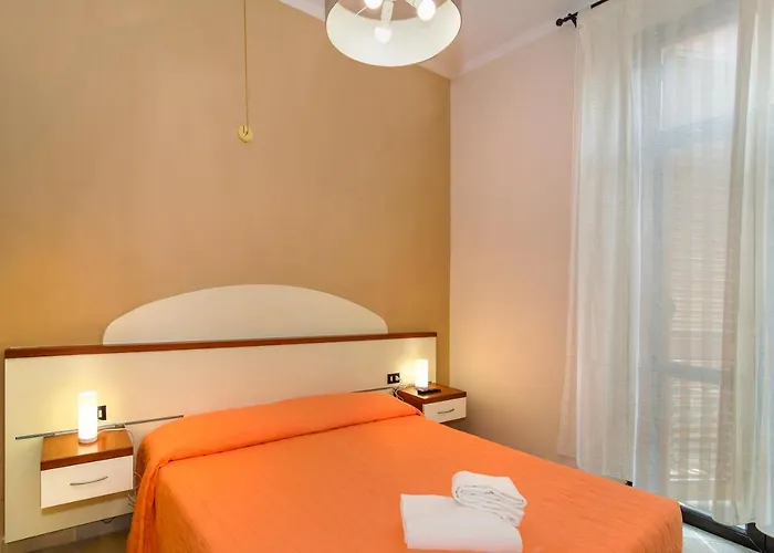 Hotel adatto agli animali: Villa Grazia