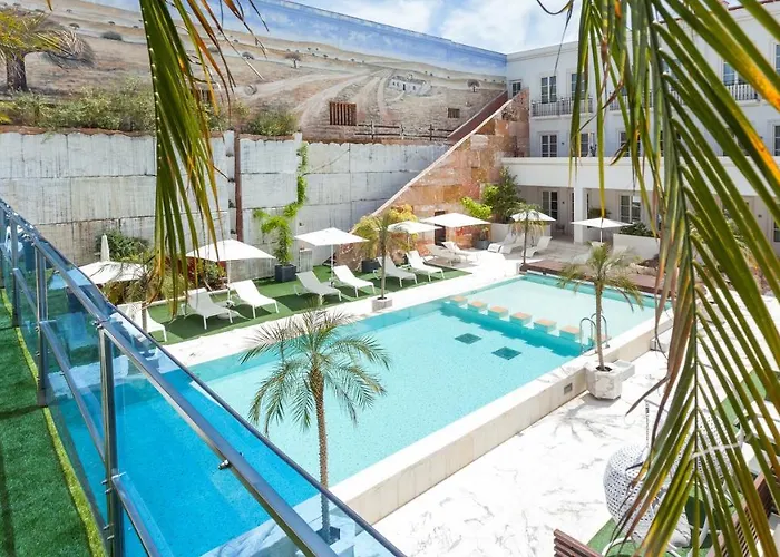 Hotel familiar: Alentejo Marmòris Hotel&Spa