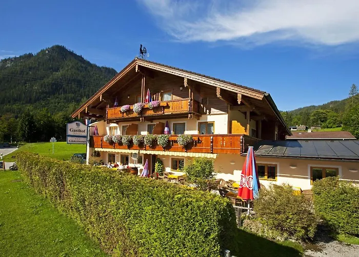 Gästehaus Baltram