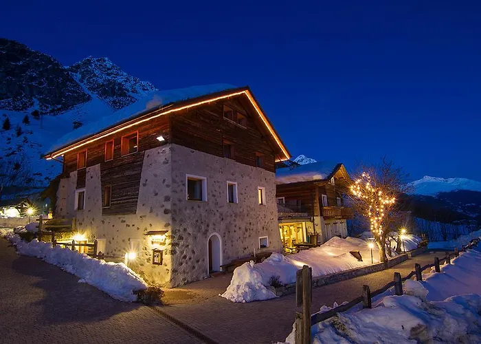 Agriturismo Raethia