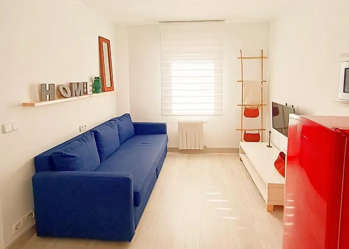 Alquiler de vacaciones: La Casita del abuelo Javi