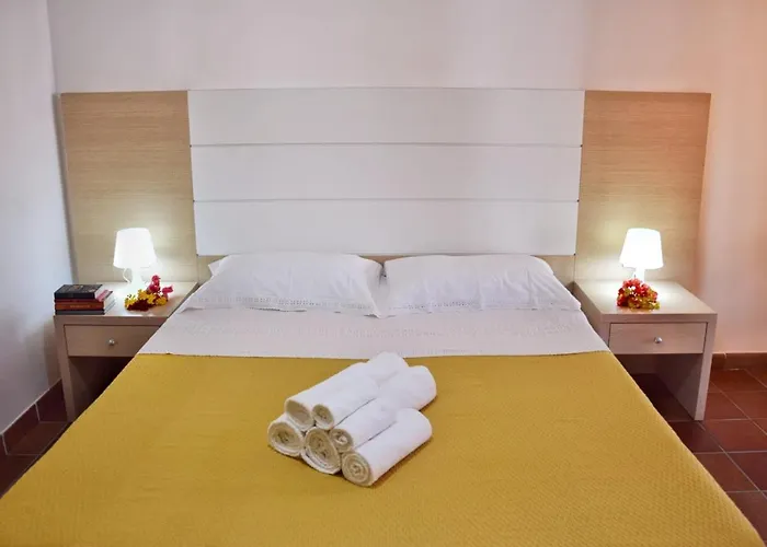 Favignana Casa Vacanza Orsola