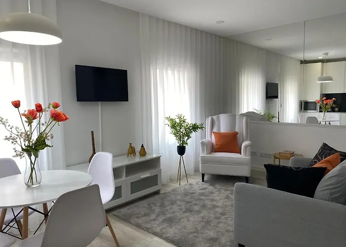 Apartamento: Ninho Citadino Aveiro