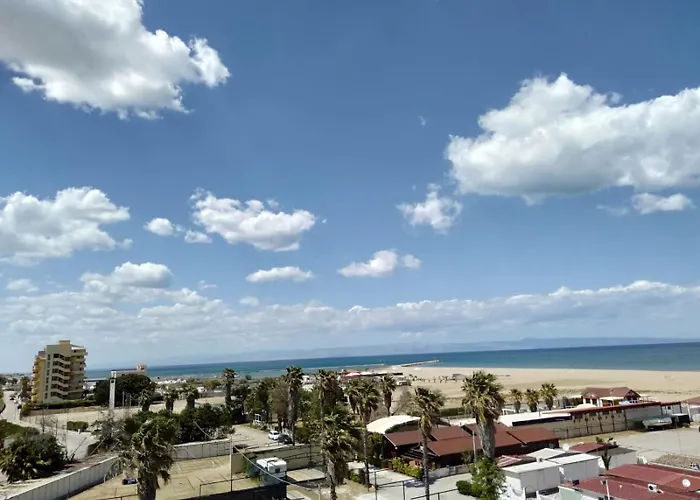 B&B: Casa Per Ferie Aurora