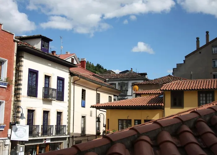 Alquiler de vacaciones: La Refierta