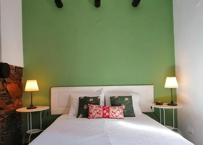 Hotel familiar: Casa Monreal