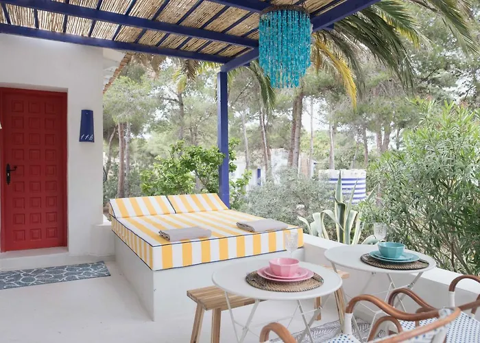 Alquiler de vacaciones: Quinta La Sal