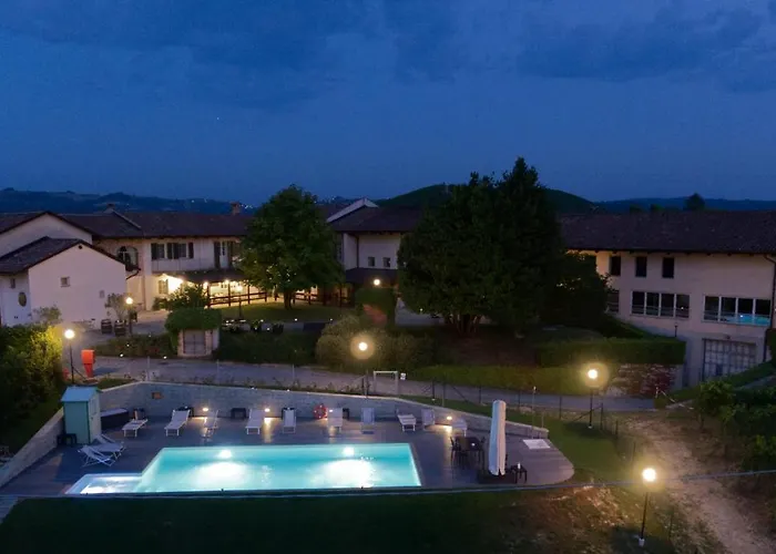 Locanda Del Pilone