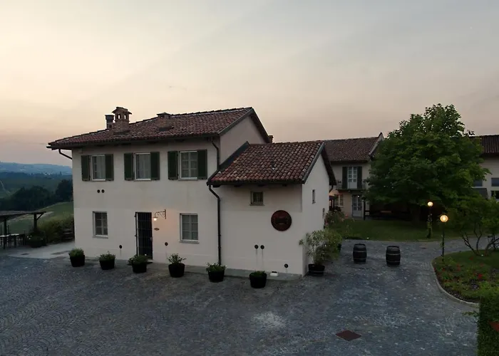 Locanda Del Pilone Alba 