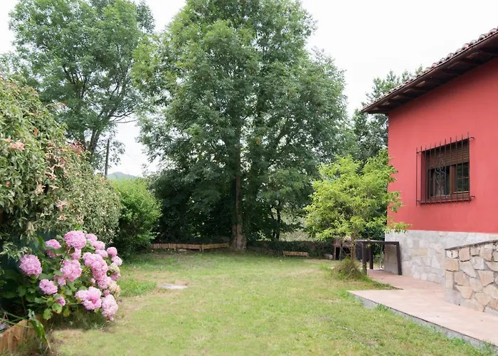 Hotel de lujo: Los Candiles