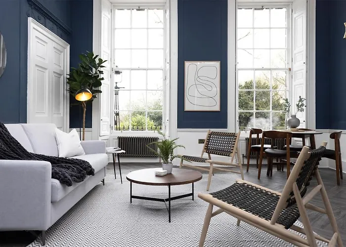 Apart hotel: 29 Queen Street Aparthotel