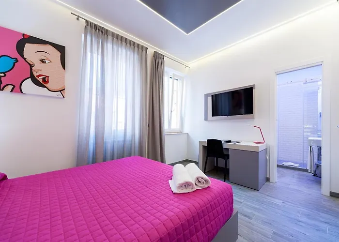 Hotel 4 stelle: Guesthouse Pop