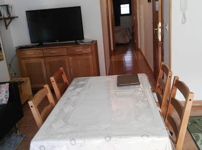 Apartamentos el Motor Tejeda