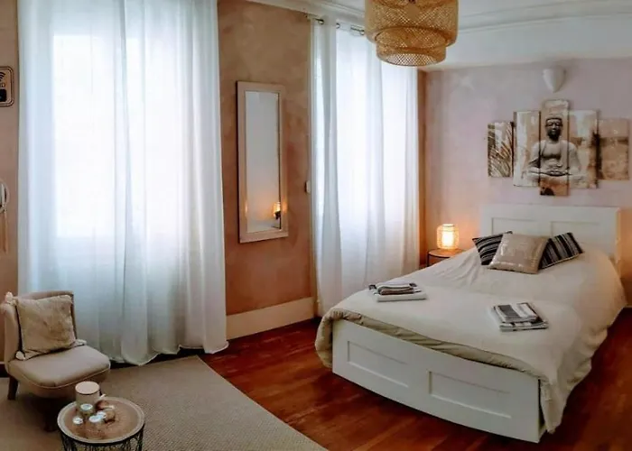 Couette Et Tartine
