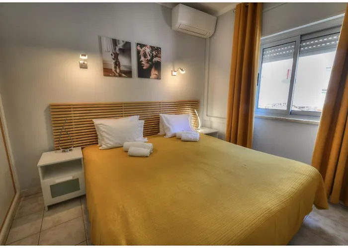 Apartahotel: Apartamentos Belo Horizonte