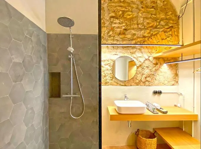Apartamento Casa Elvira Torroella de Montgrí