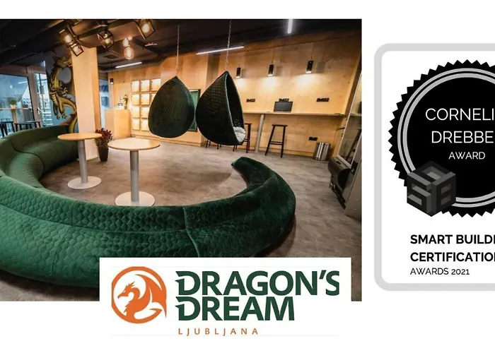Dragons Dream Hostel