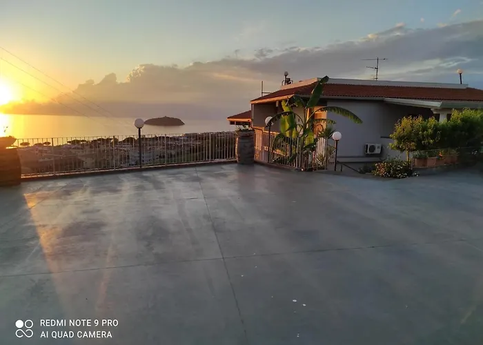 Hotel adatto agli animali: Olimpo