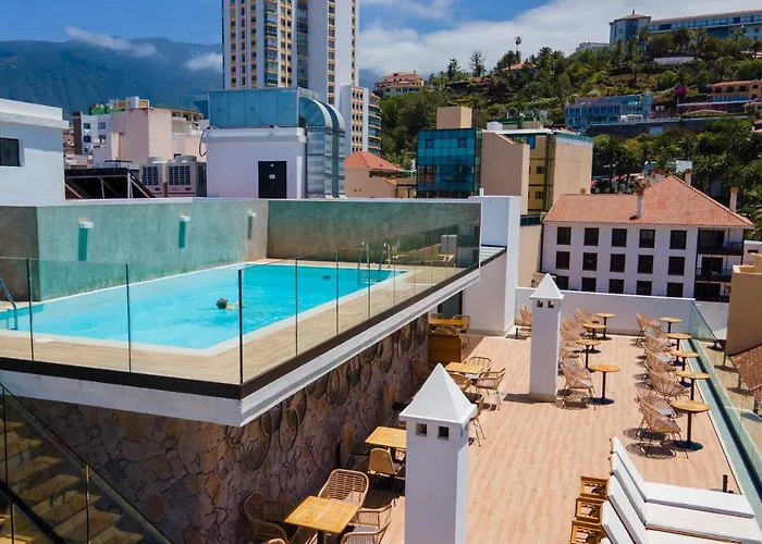 Hotel familiar: Dwo Nopal