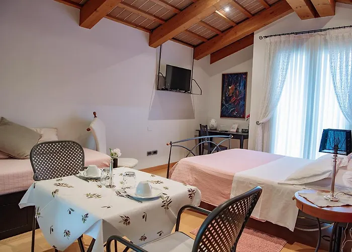 Bed and Breakfast Rosa del Grappa