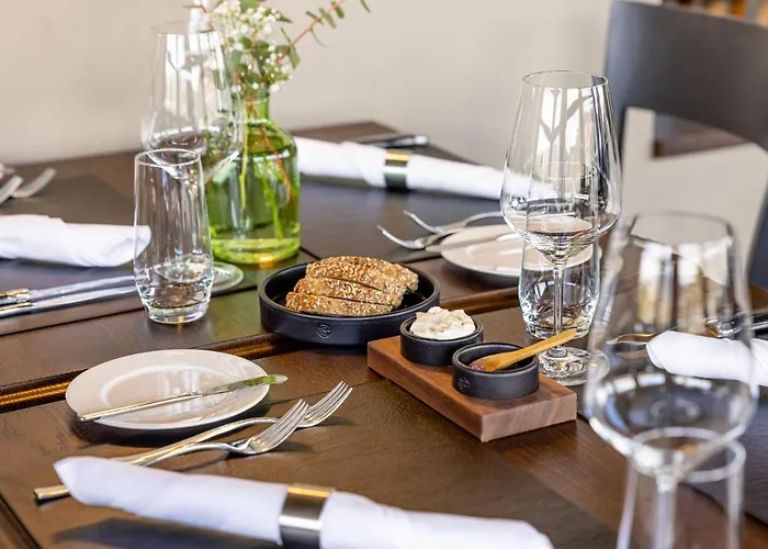 Hotel Kettenbrücke Aarau